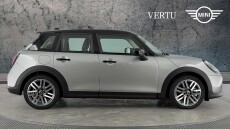 MINI Cooper 2.0 S Classic 5dr Auto Petrol Hatchback